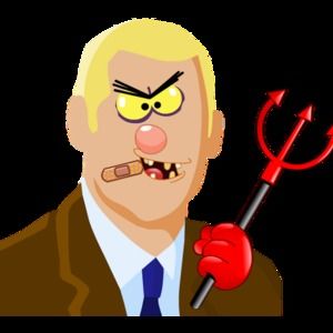 Meet your Posher, Nathaniel